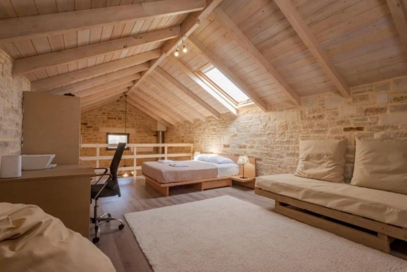 Manoliopoulo Kreta, Manoliopoulo: Schönes Haus in ruhiger Lage zu verkaufen Haus kaufen